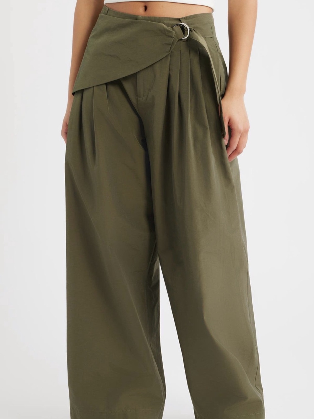 Damson Madder Fabia Trouser
